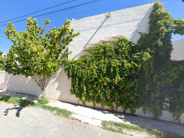 VENTA DE CASA EN SALTILLO COAHUILA COL EL BALUARTE