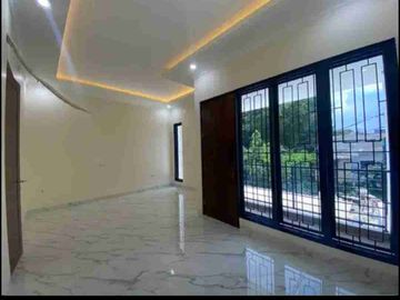 RUMAH BARU DI TAMAN BUARAN INDAH
