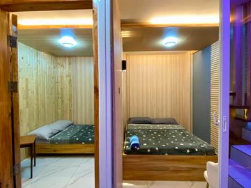 3BR | Fully Furnished Condo Unit in Kisad rd Baguio Near Burnham Park For Sale - LSS