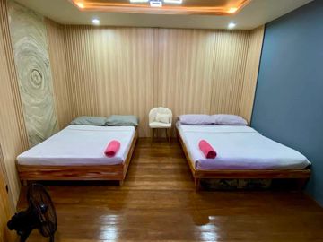 3BR | Fully Furnished Condo Unit in Kisad rd Baguio Near Burnham Park For Sale - LSS