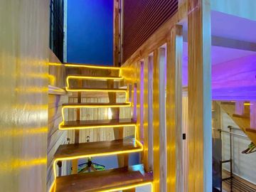 3BR | Fully Furnished Condo Unit in Kisad rd Baguio Near Burnham Park For Sale - LSS