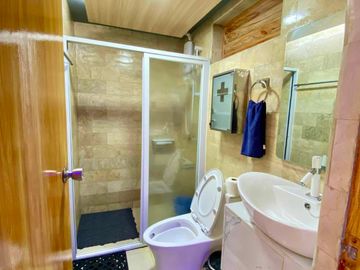 3BR | Fully Furnished Condo Unit in Kisad rd Baguio Near Burnham Park For Sale - LSS