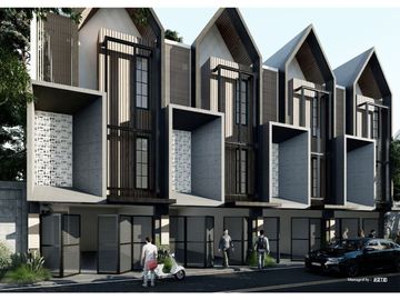 Rumah Kost Eksklusif Sukarno Hatta Malang Potensi Income Melimpah Near UB