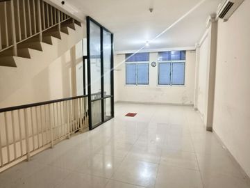 Ruko Strategis dekat Fresh Market dan Mall di Grand Galaxy City Bekasi