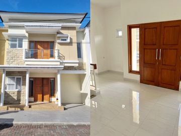 LT 140 JL AM SANGAJI JL MONJALI RUMAH DALAM PERUMAHAN MLATI DEKAT UGM, TUGU JOGJA, JCM JL MAGELANG, MALIOBORO, POGUNG, PANDEGA, JL KALIURANG, PALAGAN