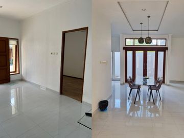 LT 140 JL AM SANGAJI JL MONJALI RUMAH DALAM PERUMAHAN MLATI DEKAT UGM, TUGU JOGJA, JCM JL MAGELANG, MALIOBORO, POGUNG, PANDEGA, JL KALIURANG, PALAGAN
