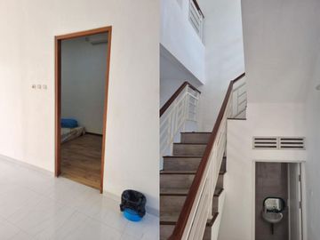 LT 140 JL AM SANGAJI JL MONJALI RUMAH DALAM PERUMAHAN MLATI DEKAT UGM, TUGU JOGJA, JCM JL MAGELANG, MALIOBORO, POGUNG, PANDEGA, JL KALIURANG, PALAGAN