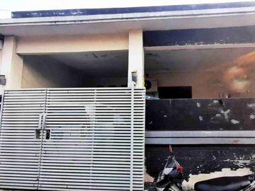 dijual rumah di citra raya Cikupa cluster Indira
