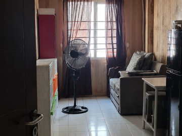 Dijual Apartment East Park - Harga Nego