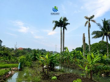 Dijual Murah Tanah di Ciledug, Peninggilan, Tangerang, Banten , Tanah Darat, untuk Perumahan