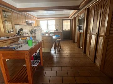 CASA EN LOMAS DE GUEVARA GUADALAJARA