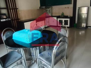 Dijual Rumah di Jalan Ciliwung Kota Malang