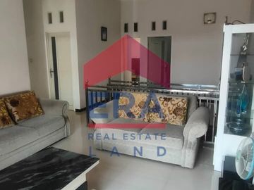 Dijual Rumah di Jalan Ciliwung Kota Malang
