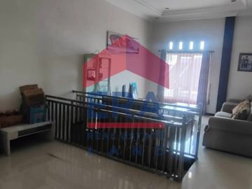 Dijual Rumah di Jalan Ciliwung Kota Malang