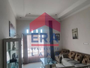 Dijual Rumah di Jalan Ciliwung Kota Malang