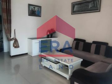Dijual Rumah di Jalan Ciliwung Kota Malang