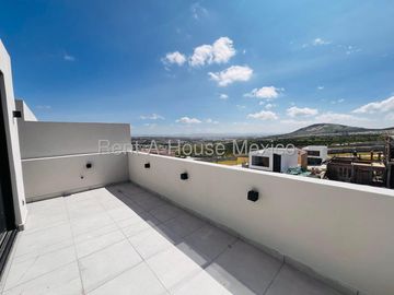 Casa de Arquitecto en Venta con Sky Bar | Capital Sur VM257