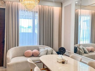Dijual Rumah di Citra Garden 8 Kalideres, Jakarta Barat