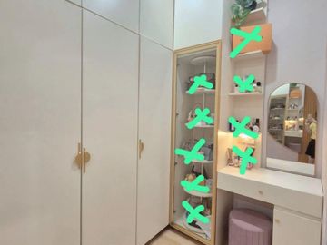 Dijual Rumah di Citra Garden 8 Kalideres, Jakarta Barat