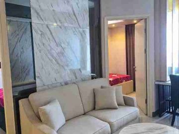 Dijual Apartemen Benson - Pakuwon Mall