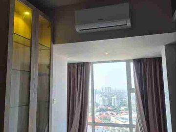 Dijual Apartemen Benson - Pakuwon Mall