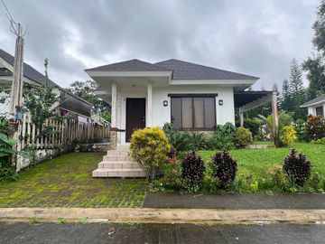 .Affordable Pre-Owned 2BR House for Sale in Amadeo Near Tagaytay-MC