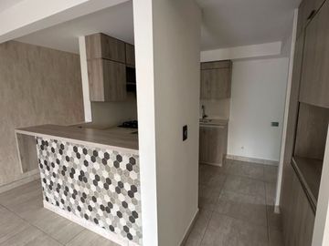 VENTA DE APARTAMENTO – EDIFICIO SAXO, VALLE DEL LILI
