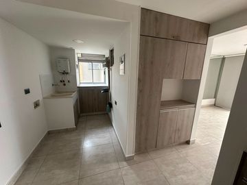 VENTA DE APARTAMENTO – EDIFICIO SAXO, VALLE DEL LILI