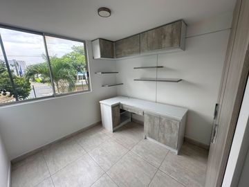 VENTA DE APARTAMENTO – EDIFICIO SAXO, VALLE DEL LILI
