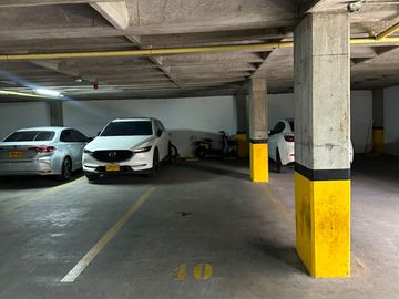 VENTA DE APARTAMENTO – EDIFICIO SAXO, VALLE DEL LILI