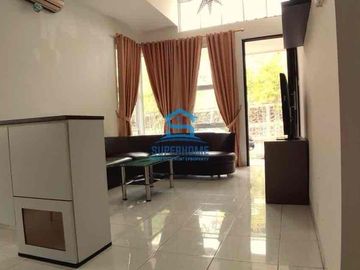 Dijual Rumah Ditengah-tenag Kota Royal Grande