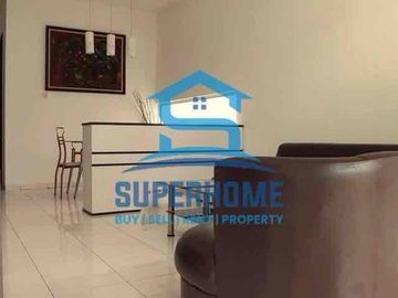 Dijual Rumah Ditengah-tenag Kota Royal Grande