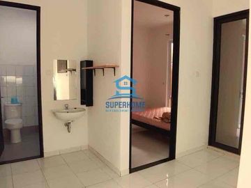 Dijual Rumah Ditengah-tenag Kota Royal Grande