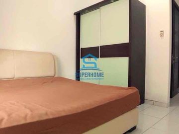Dijual Rumah Ditengah-tenag Kota Royal Grande