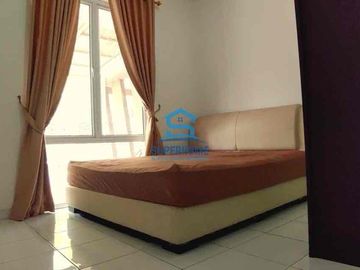 Dijual Rumah Ditengah-tenag Kota Royal Grande