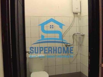 Dijual Rumah Ditengah-tenag Kota Royal Grande