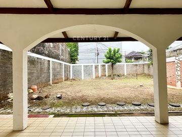 Dijual Rumah dekat Rawa Belong Kebon Jeruk 2 muka cocok untuk bangun kost