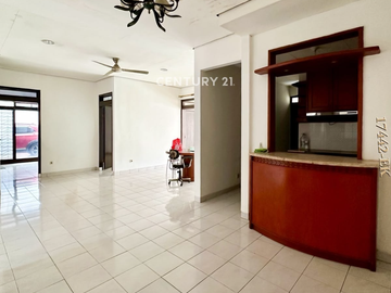 Dijual Rumah dekat Rawa Belong Kebon Jeruk 2 muka cocok untuk bangun kost