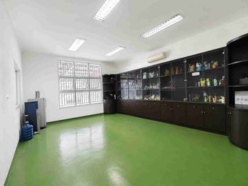 Gudang/ Warehouse Dadap - Siap Nego.