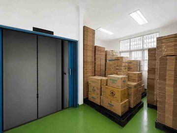 Gudang/ Warehouse Dadap - Siap Nego.