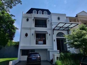 Dijual Rumah PIK Florence American style Brand New Uk 250 m2 at Jakarta Utara