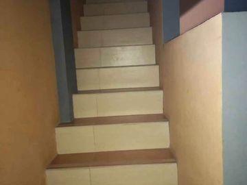 disewakan ruko 3 lantai hadap jalan raya strategis dekat kampus unpam