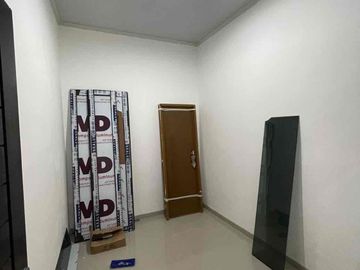 Dijual Rumah Bangunan Baru Di Kp.Kranggan Wetan, Jatisampurna Bekasi.