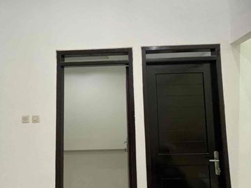 Dijual Rumah Bangunan Baru Di Kp.Kranggan Wetan, Jatisampurna Bekasi.