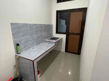 Dijual Rumah Bangunan Baru Di Kp.Kranggan Wetan, Jatisampurna Bekasi.