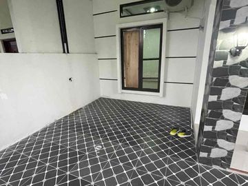 Dijual Rumah Bangunan Baru Di Kp.Kranggan Wetan, Jatisampurna Bekasi.