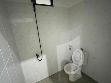 Dijual Rumah Bangunan Baru Di Kp.Kranggan Wetan, Jatisampurna Bekasi.