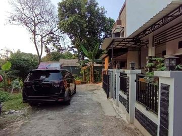 Dijual Rumah Bangunan Baru Di Kp.Kranggan Wetan, Jatisampurna Bekasi.