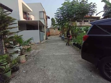 Dijual Rumah Bangunan Baru Di Kp.Kranggan Wetan, Jatisampurna Bekasi.