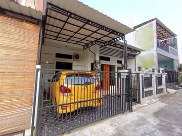 Dijual Rumah Bangunan Baru Di Kp.Kranggan Wetan, Jatisampurna Bekasi.